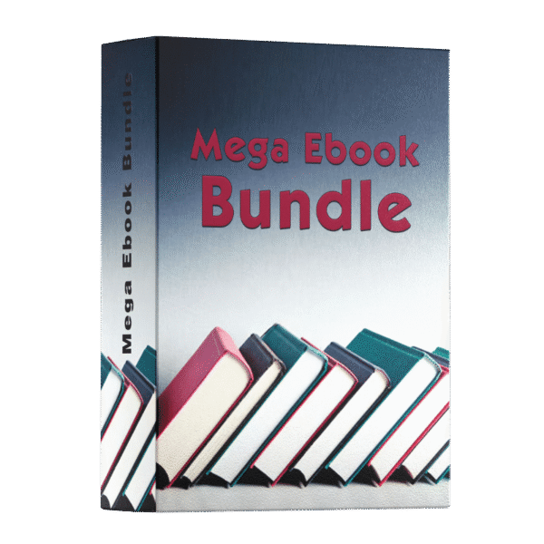Ebook Bundle